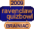2009 Ravenclaw Quizbowl
