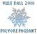 Polyvore Pageant Participant