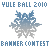 Fanart Banner Contest Participant