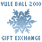 Gift Exchange Participant